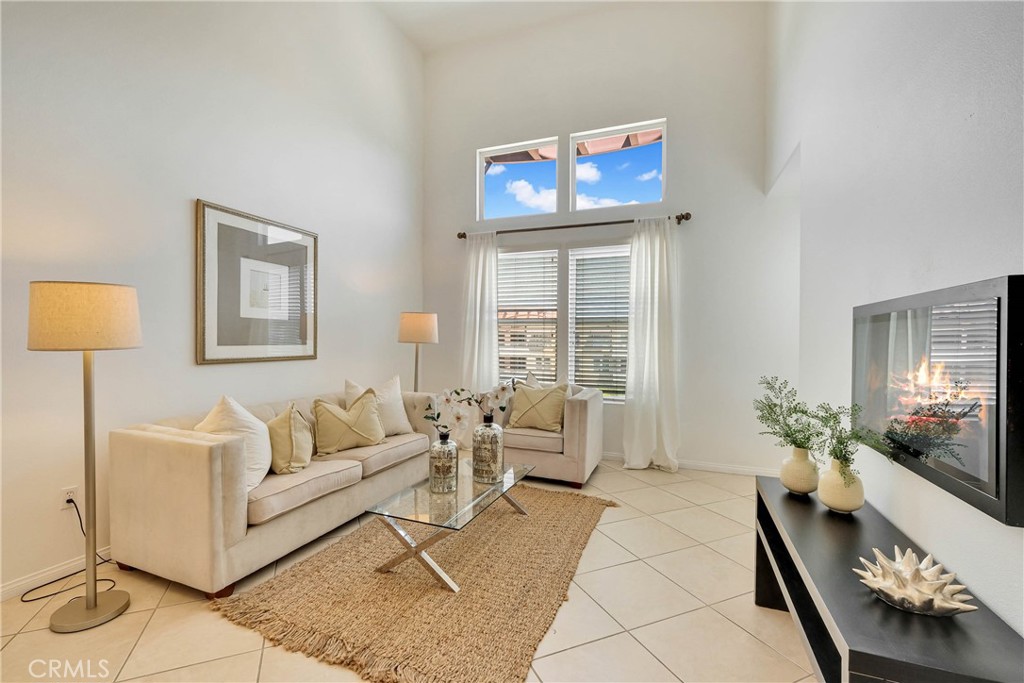 Rare top floor unit with double height ceiling - 12664 Chapman Avenue 1402, Garden Grove CA 92840 - photo 4