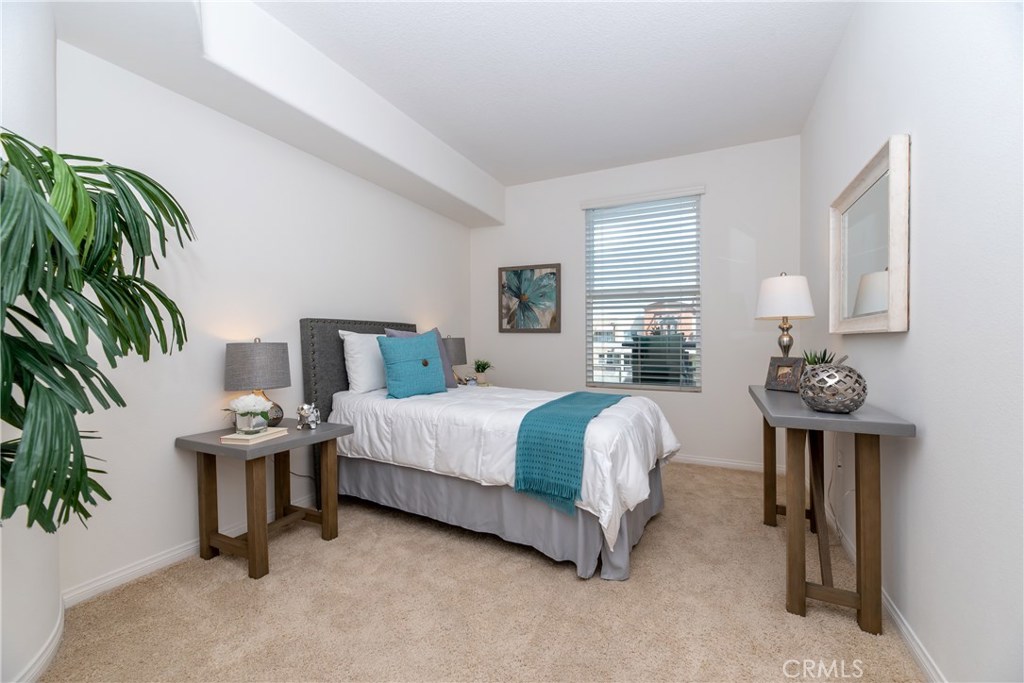 2nd bedroom - 12664 Chapman Avenue 1402, Garden Grove CA 92840 - photo 24