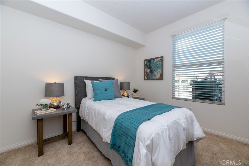 2nd bedroom - 12664 Chapman Avenue 1402, Garden Grove CA 92840 - photo 25