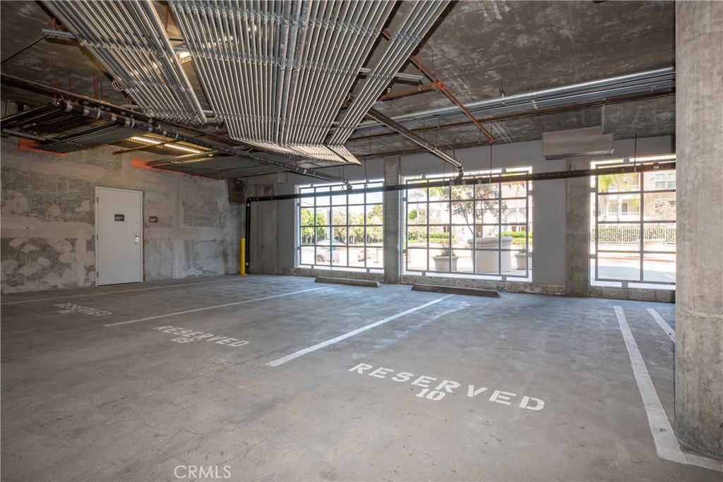 Convenient 3 side by side assigned carport spaces on parking level 1 located close to the building entrance and access e - 12664 Chapman Avenue 1402, Garden Grove CA 92840 - photo 35
