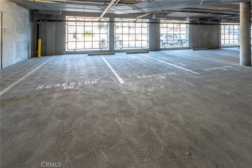 Convenient 3 side by side assigned carport spaces on parking level 1 located close to the building entrance and access e - 12664 Chapman Avenue 1402, Garden Grove CA 92840 - photo 36