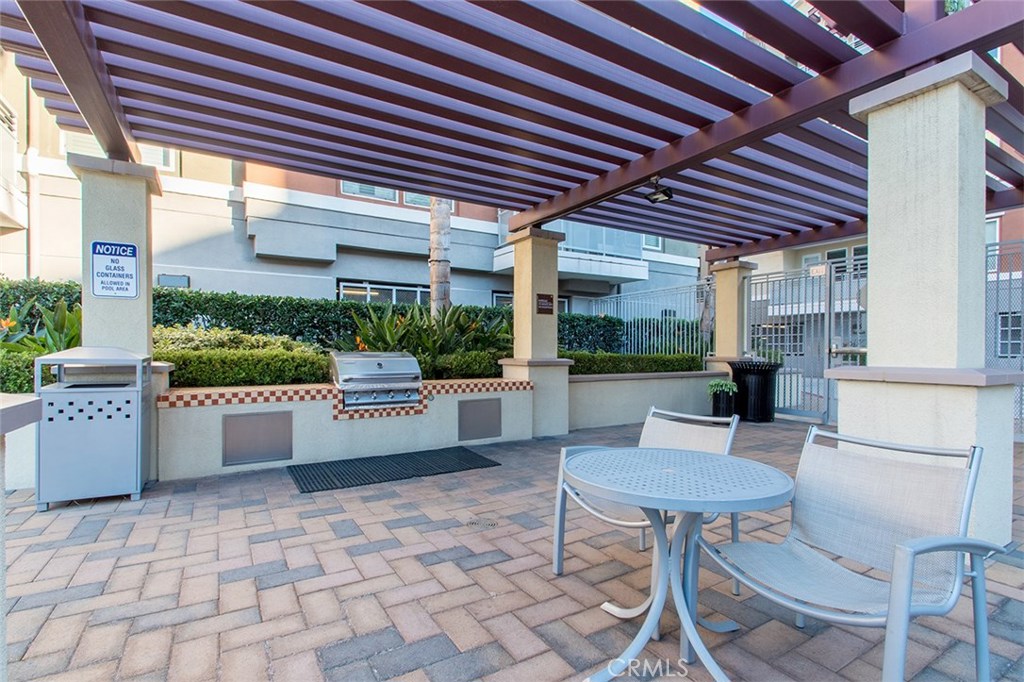 Resort quality community amenities accessed and enjoyed all year round - 12664 Chapman Avenue 1402, Garden Grove CA 92840 - photo 38