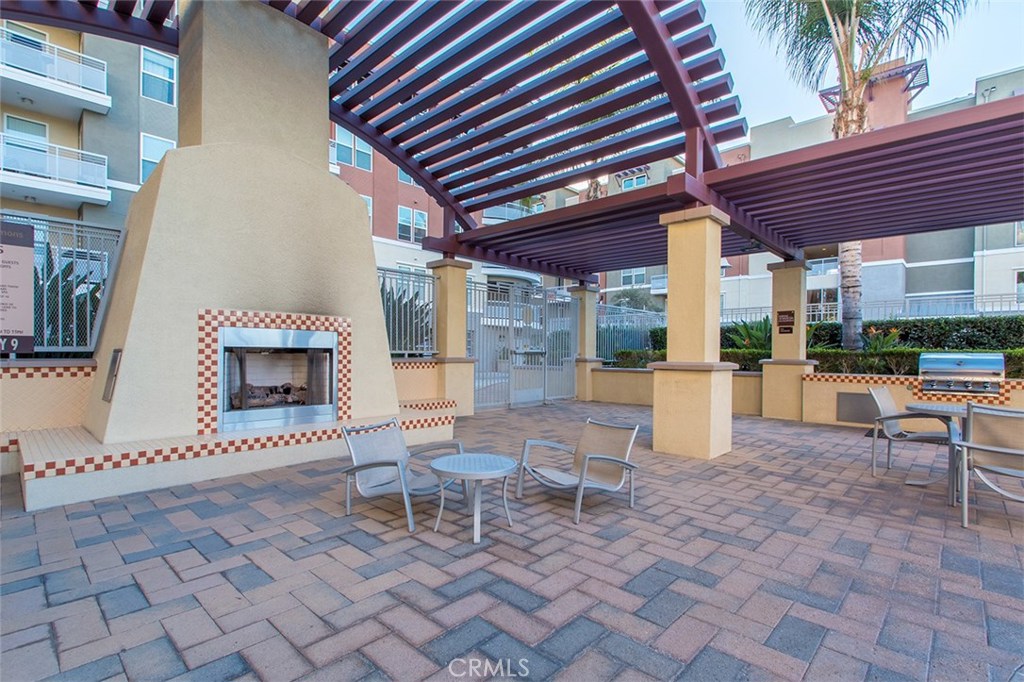 Resort quality community amenities accessed and enjoyed all year round - 12664 Chapman Avenue 1402, Garden Grove CA 92840 - photo 39