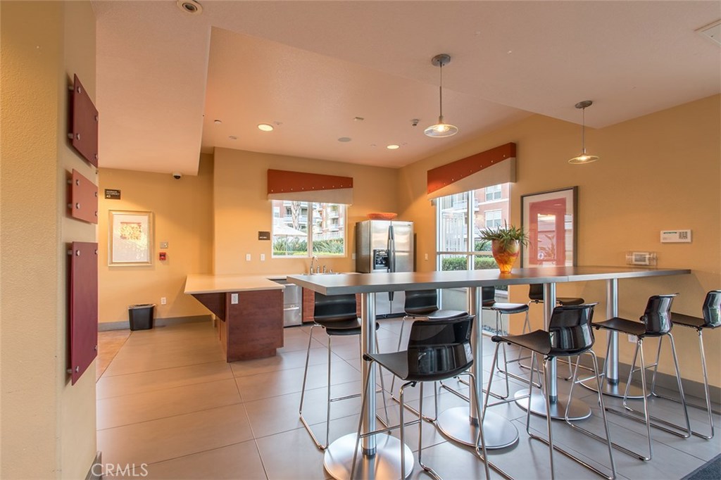 Airconditioned clubhouse welcome area that can be reserved for private events - 12664 Chapman Avenue 1402, Garden Grove CA 92840 - photo 42