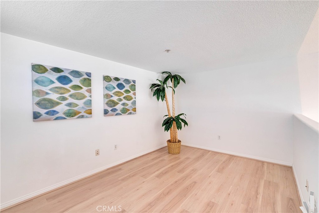 Loft area, clean, spacious with so much potential - 12664 Chapman Avenue 1402, Garden Grove CA 92840 - photo 47