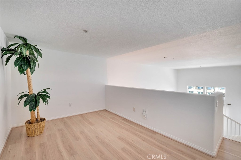 Loft area, clean, spacious with so much potential - 12664 Chapman Avenue 1402, Garden Grove CA 92840 - photo 48