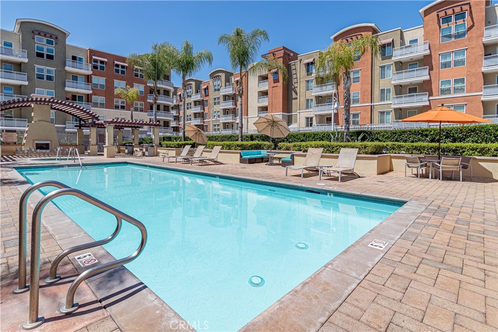 12668 Chapman Ave., Unit 2210, Garden Grove, CA 92840 - Chapman Commons Pool - 12668 Chapman Avenue 2210, Garden Grove CA 92840 - photo 1