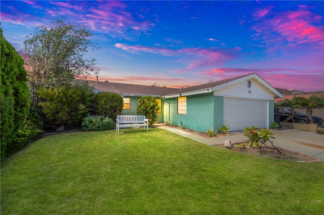 12671 Saint Mark St, Garden Grove CA 92845 - photo 1