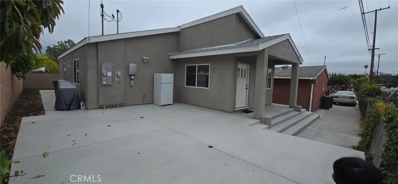 12685 Laux Ave, Garden Grove, CA 92840