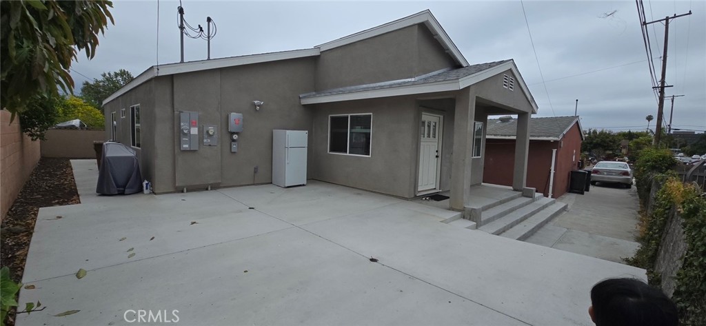 Separate Entrance - 12685 Laux Ave, Garden Grove CA 92840 - photo 1