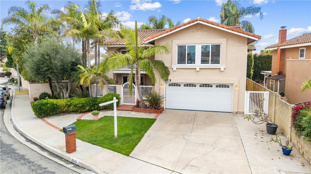 Spectacular Lot - 12692 Alonzo Cook, Garden Grove CA 92845 - photo 1