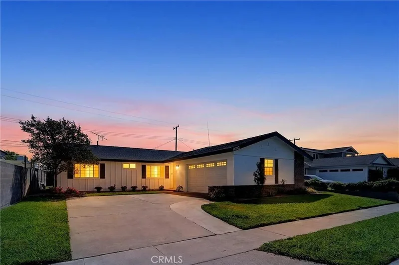 12702 Taylor Street, Garden Grove, CA 92845