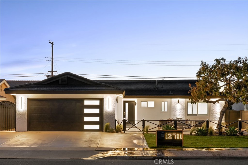 12711 Tunstall, Garden Grove CA 92845 - photo 1