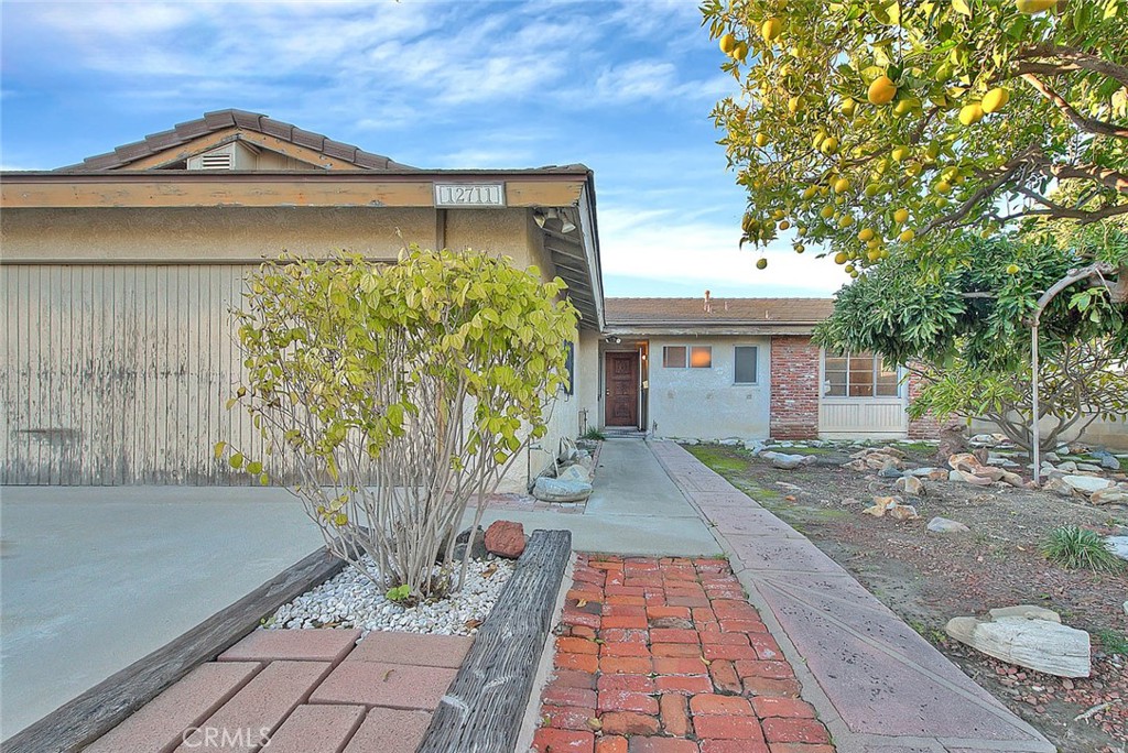 Front Yard - 12711 Tunstall, Garden Grove CA 92845 - photo 1