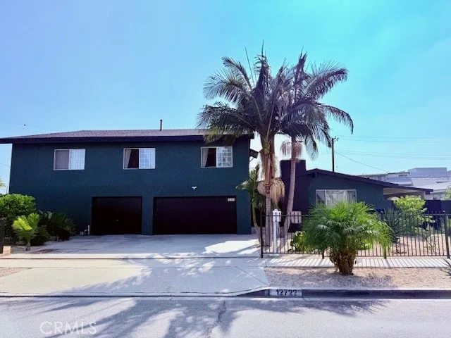 12722 Aspenwood Lane, Garden Grove, CA 92840