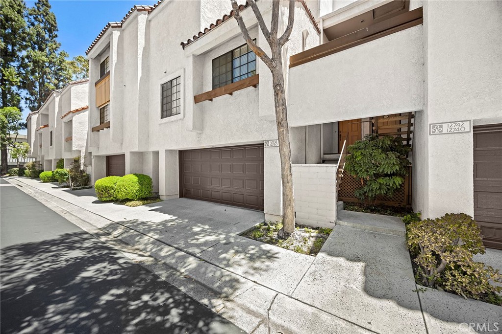 Front - 12730 Madrid Court 27, Garden Grove CA 92840 - photo 1