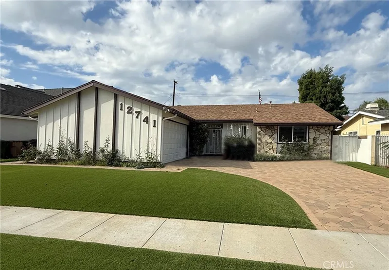 12741 Amethyst Street, Garden Grove, CA 92845