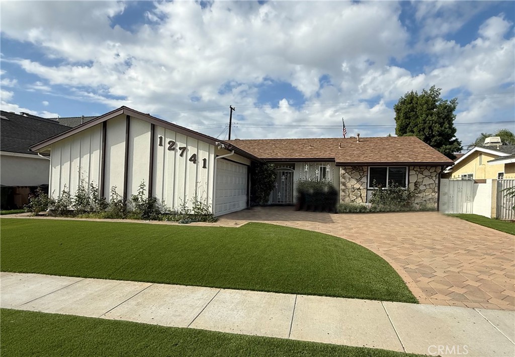 12741 Amethyst Street, Garden Grove CA 92845 - photo 1