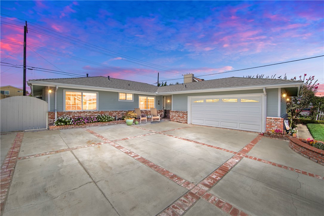 12741 Bartlett St, Garden Grove CA 92845 - photo 1