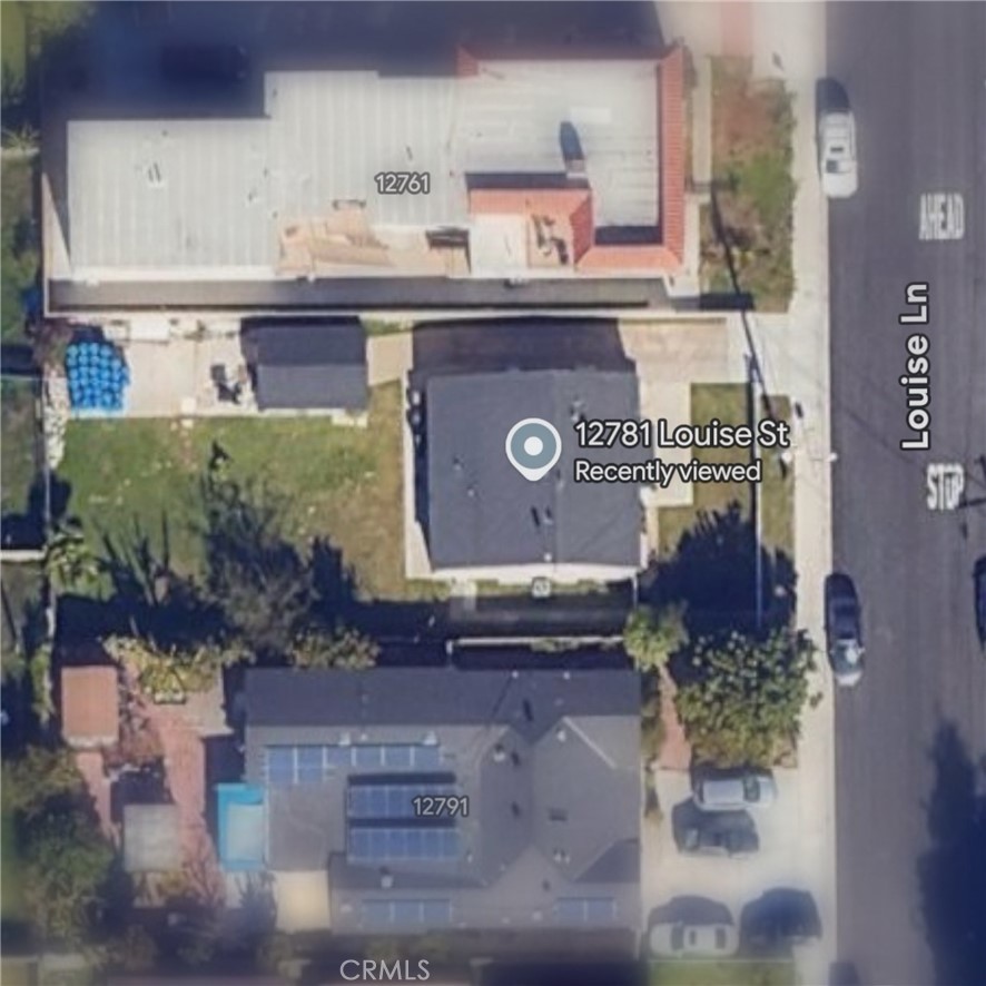 R-3 zoned 8,100sqft lot - 12781 Louise St., Garden Grove CA 92841 - photo 1