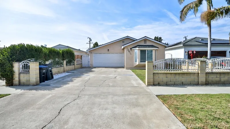 12811 Fern Street, Garden Grove, CA 92841