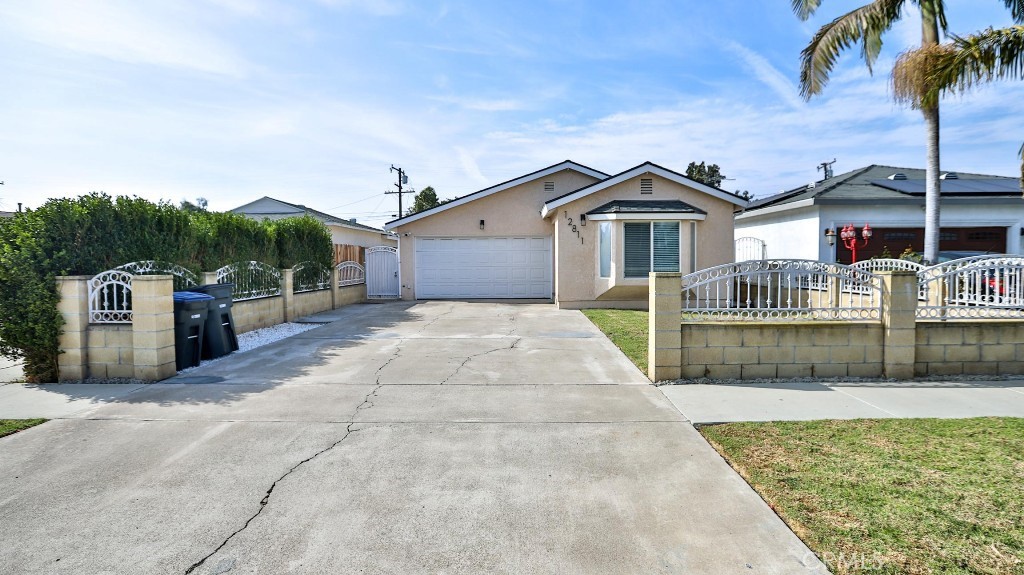 12811 Fern Street, Garden Grove CA 92841 - photo 1