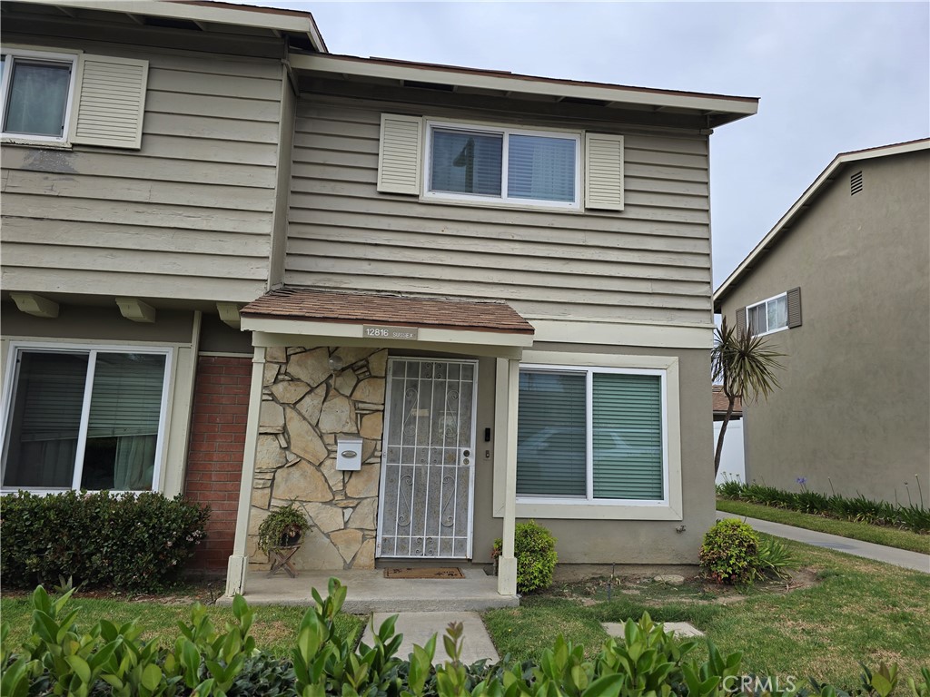12816 Sussex Circle, Garden Grove CA 92840 - photo 1
