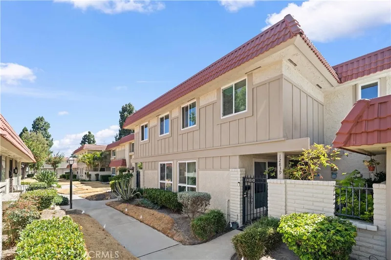 12839 Newhope Street, Garden Grove