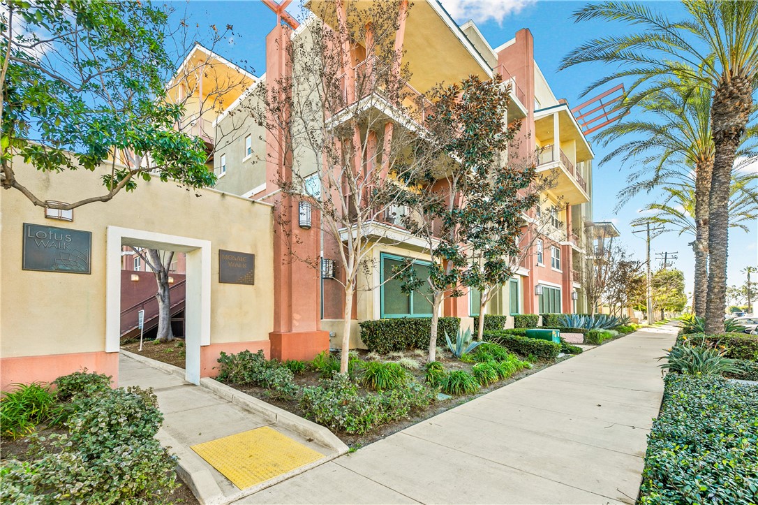 12842 Palm St #204, Garden Grove CA 92840 - photo 1