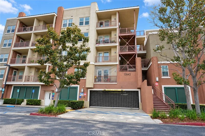 12842 Palm Street 109, Garden Grove