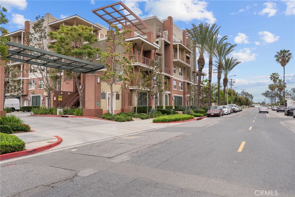 12842 Palm Street 301, Garden Grove CA 92840 - photo 1