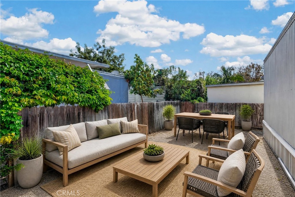 Virtually staged - 12861 West St 123, Garden Grove CA 92840 - photo 21