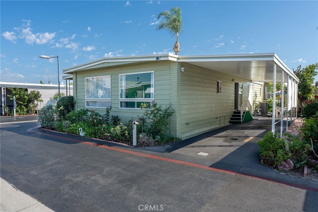 12861 West Street 60, Garden Grove CA 92840 - photo 2