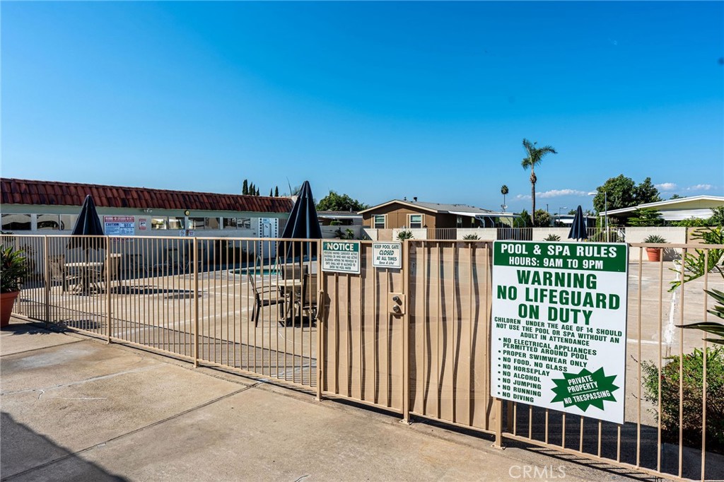 12861 West Street 60, Garden Grove CA 92840 - photo 29