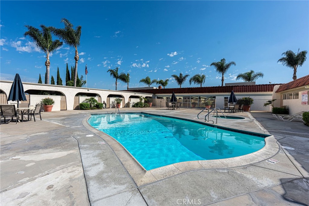 12861 West Street 60, Garden Grove CA 92840 - photo 30