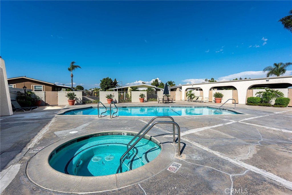 12861 West Street 60, Garden Grove CA 92840 - photo 32