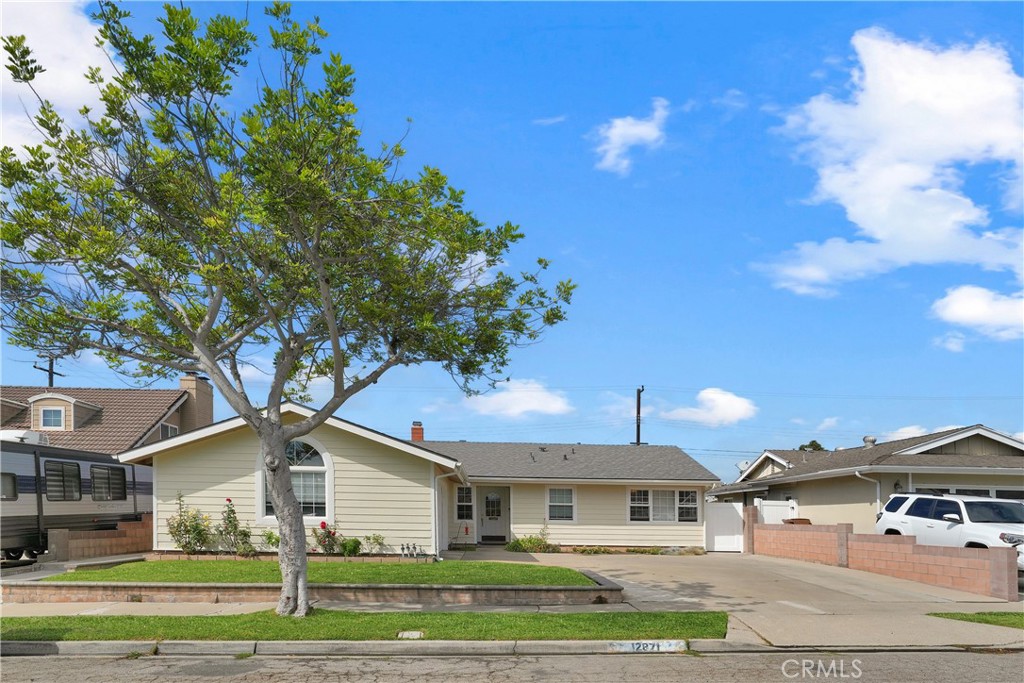 12871 Taylor, Garden Grove CA 92845 - photo 1