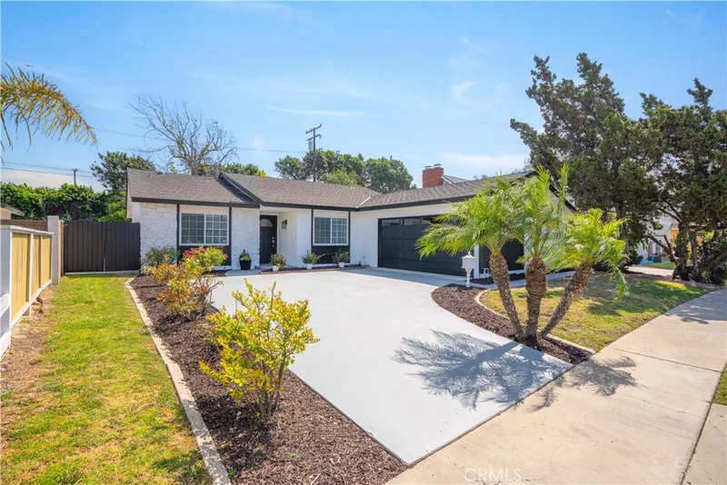12872 Sylvan Street, Garden Grove, CA 92845