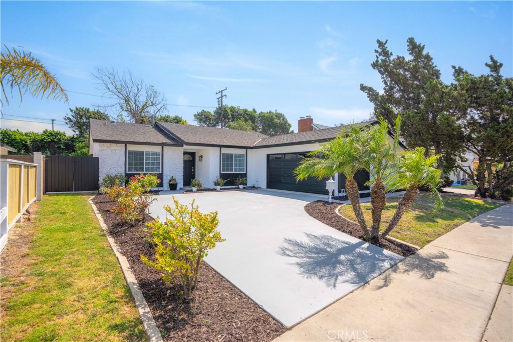 12872 Sylvan Street, Garden Grove CA 92845 - photo 1