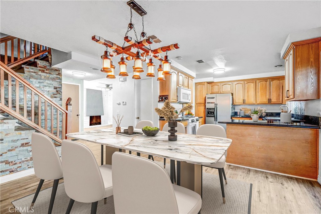 Virtually Staged - 12884 Newhope, Garden Grove CA 92840 - photo 1