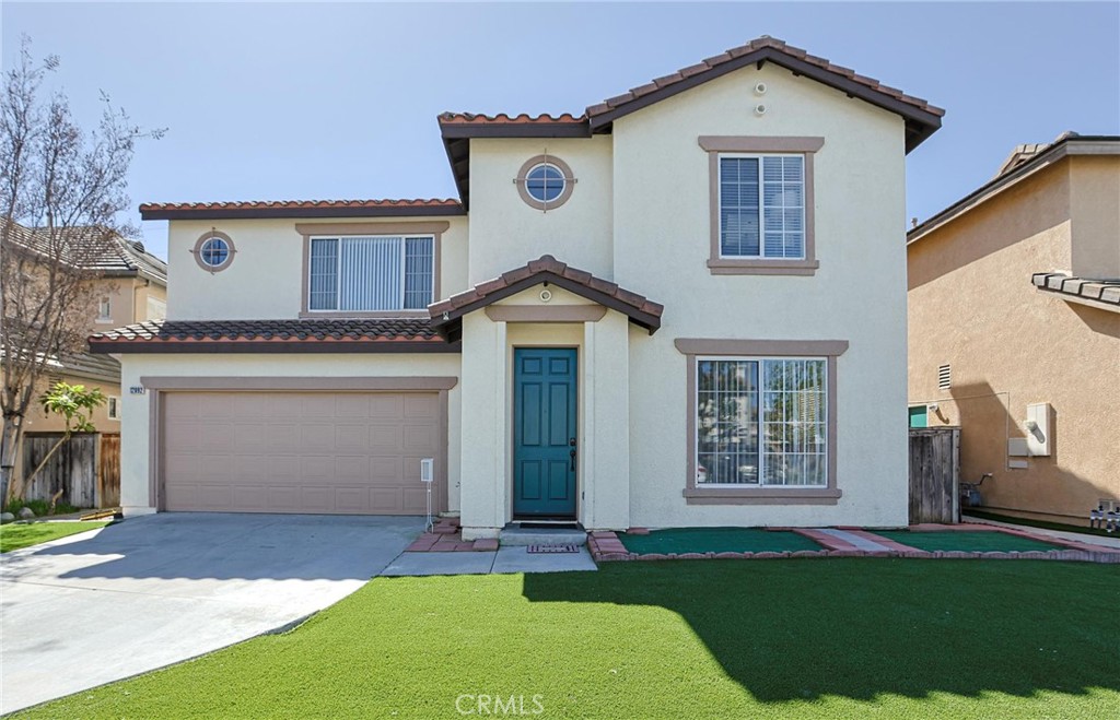 Front house - 12892 Abbey Road, Garden Grove CA 92843 - photo 1
