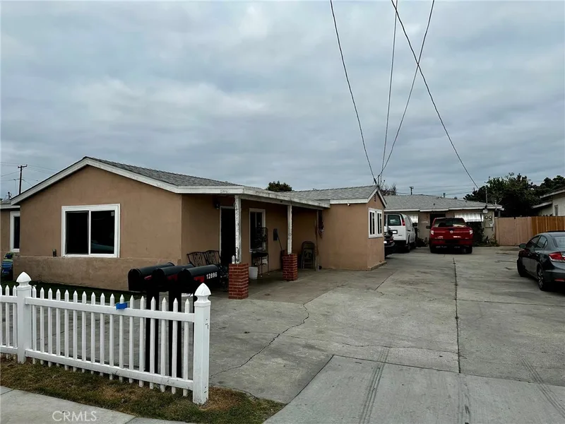 12892 Adelle, Garden Grove