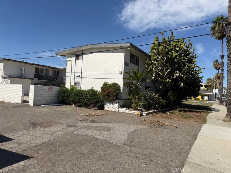 12905 Palm, Garden Grove