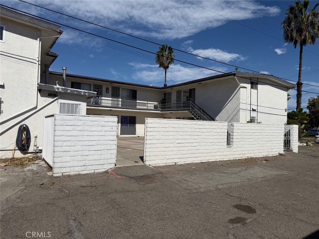 12905 Palm, Garden Grove CA 92840 - photo 2