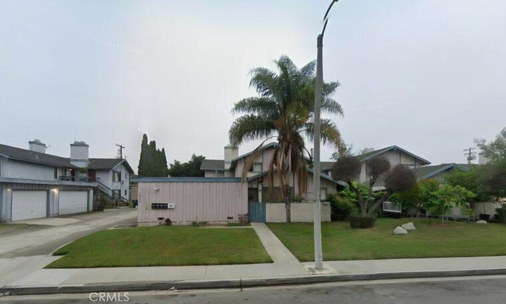 12920 Sycamore Street, Garden Grove CA 92841 - photo 1
