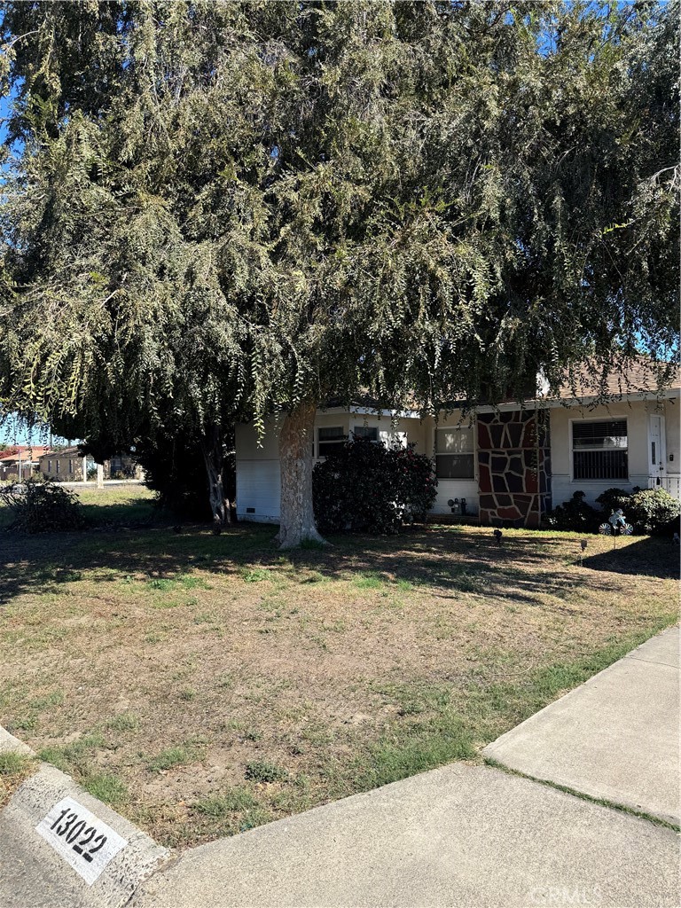 13022 Birchwood Street, Garden Grove CA 92843 - photo 1
