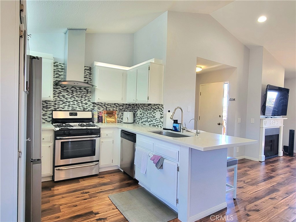 13061 Creek View Dr #203, Garden Grove CA 92844 - photo 7