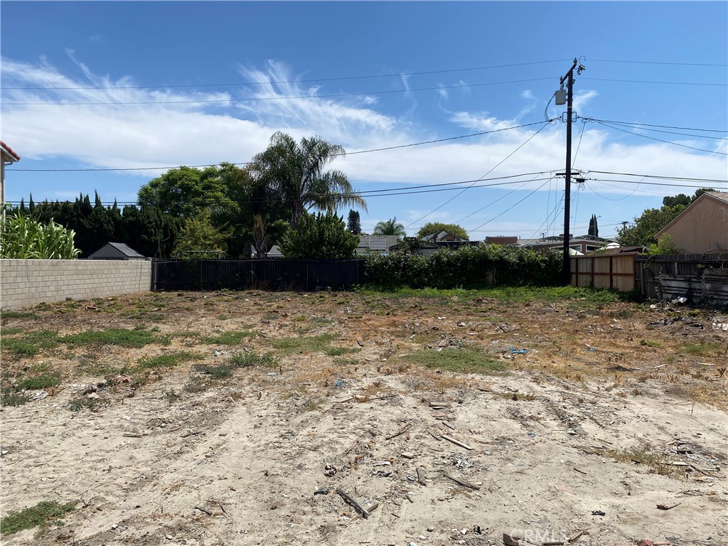 13062 Monroe Street, Garden Grove CA 92844 - photo 1