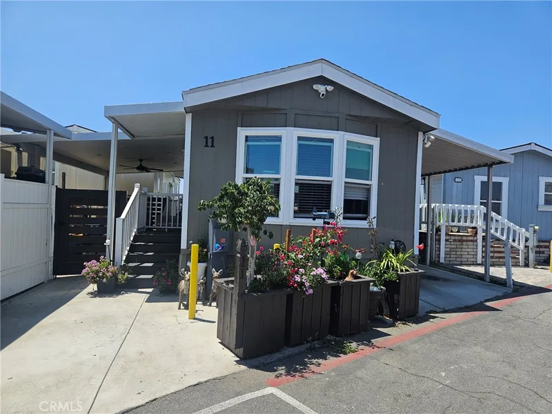 13096 Blackbird Street 11, Garden Grove, CA 92843