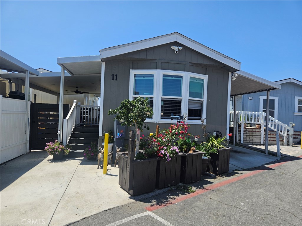 13096 Blackbird Street 11, Garden Grove CA 92843 - photo 1
